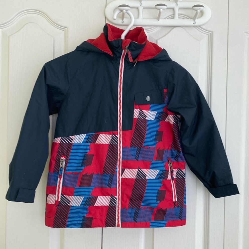Kid’s Jacket, size 6